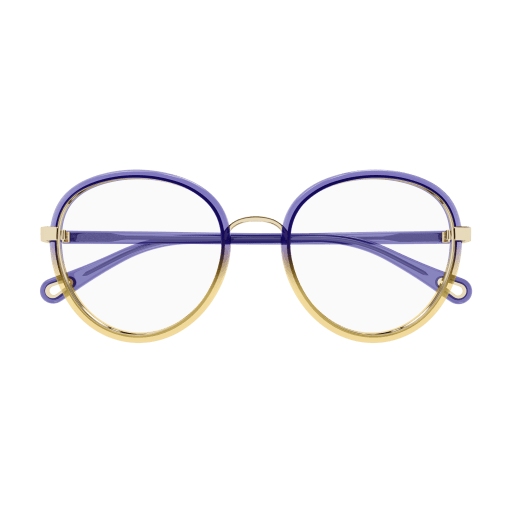 Occhiali da vista CHLOÉ CH0308O VIOLA
