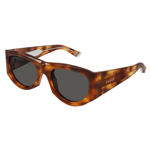 Occhiali da sole GUCCI GG1917S HAVANA2