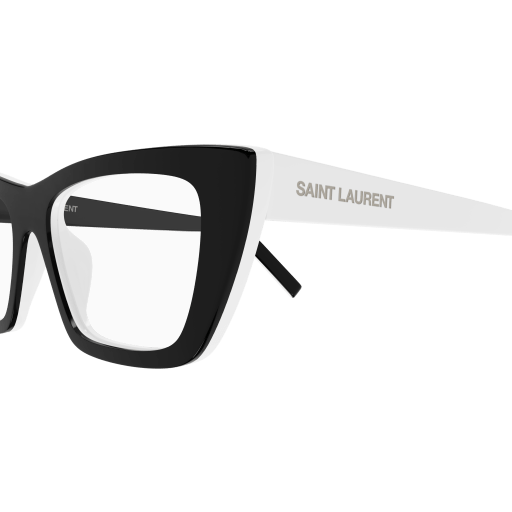 Occhiali da vista SAINT LAURENT SL 276 MICA OPT NERO3