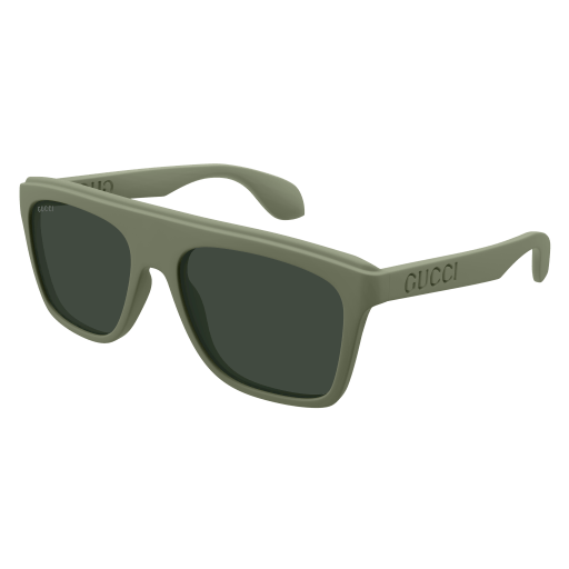 Occhiali da sole GUCCI 1570SCI Verde
