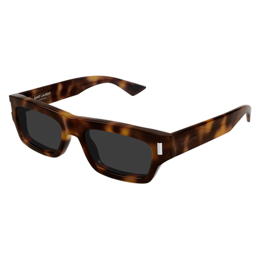 Occhiali da sole SAINT LAURENT SL 837 HAVANA