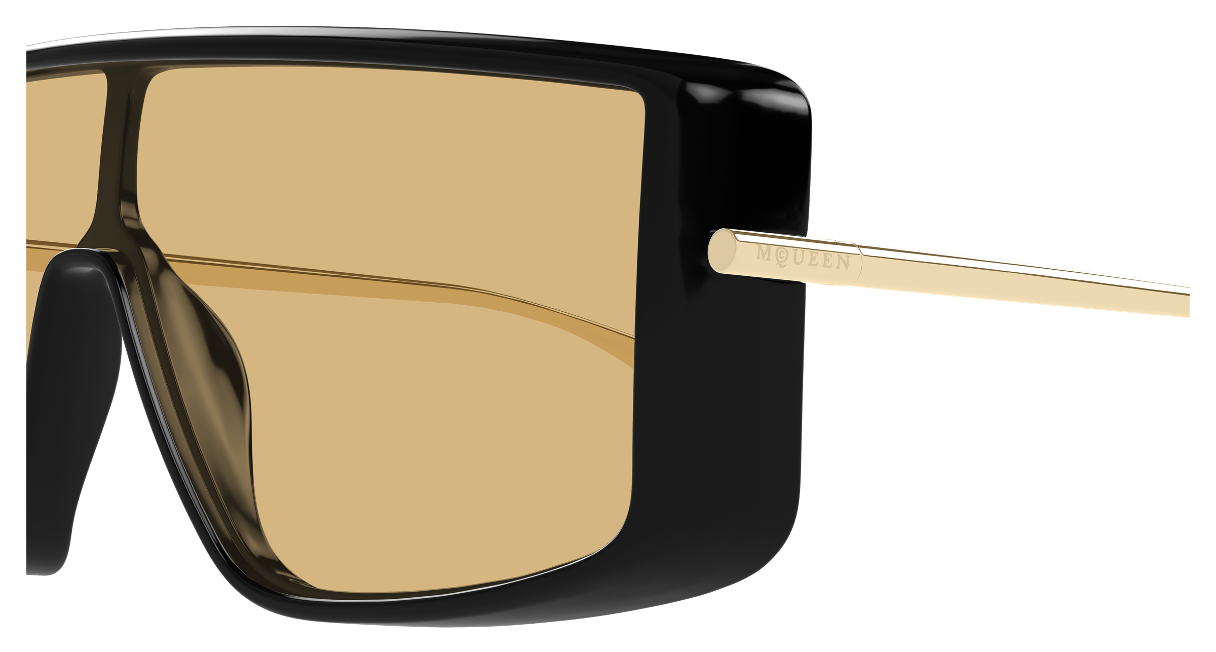 Alexander McQueen AM0524S 002