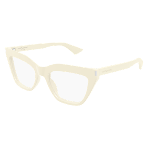 Occhiali da vista SAINT LAURENT SL 760 AVORIO