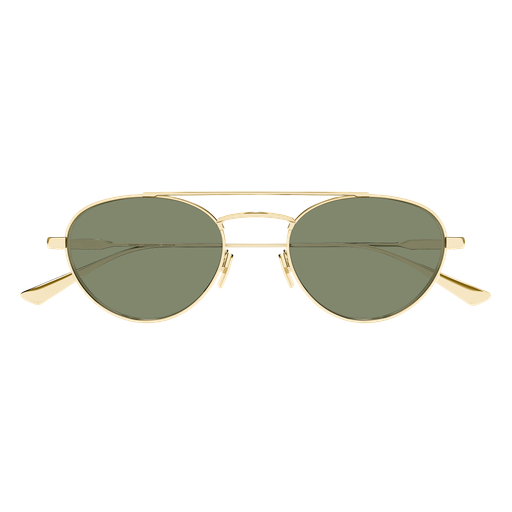 Occhiali da sole SAINT LAURENT SL 97 ORO