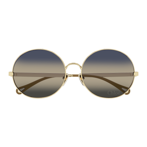 Occhiali da sole CHLOÉ CH0281S ORO 2