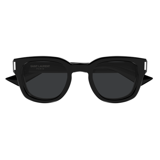Occhiali da sole SAINT LAURENT SL 838 NERO