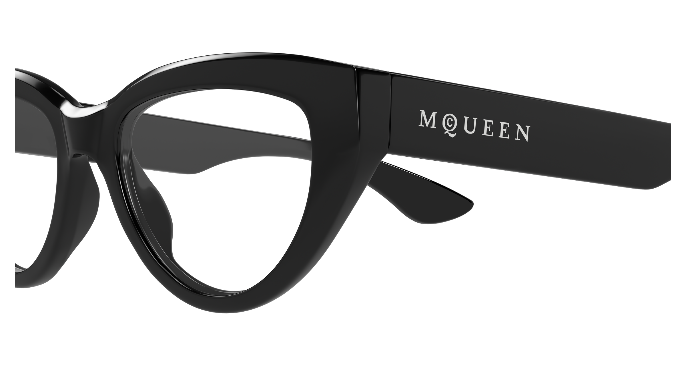 Alexander McQueen AM0529O 001