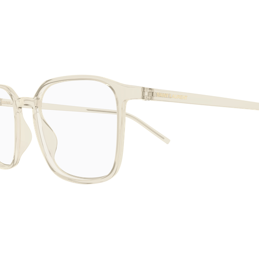 Occhiali da vista SAINT LAURENT SL 845 GIALLO