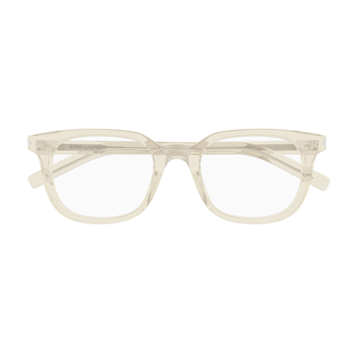 Occhiali da vista SAINT LAURENT SL 840 GIALLO