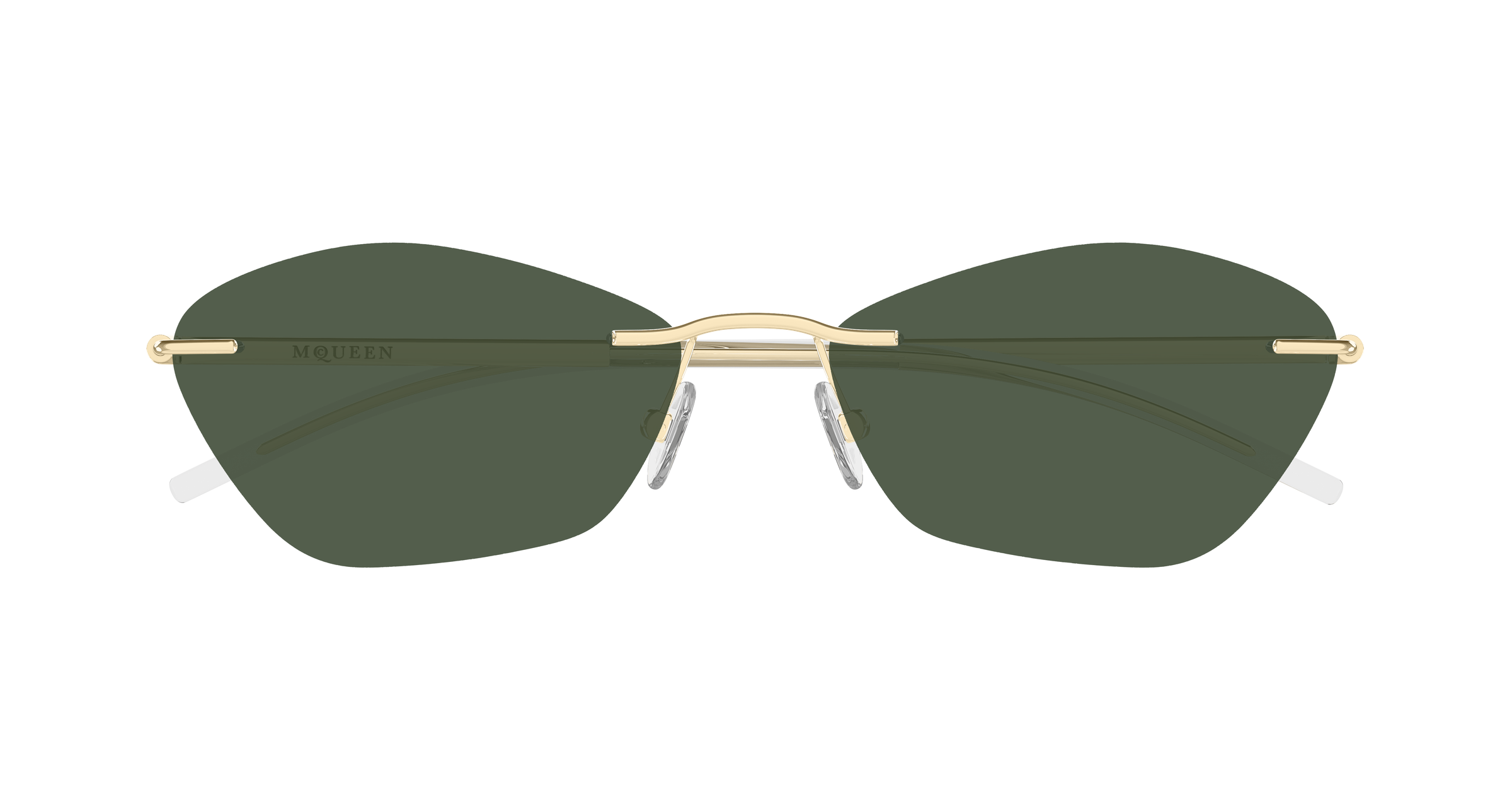 Alexander McQueen AM0525S 002