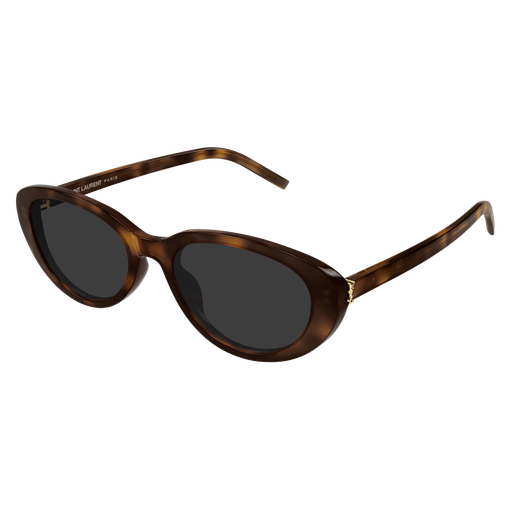 Occhiali da sole SAINT LAURENT SL M154 HAVANA2