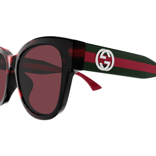 Occhiali da sole GUCCI GG1866SK HAVANA2