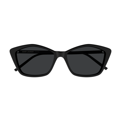 Occhiali da sole SAINT LAURENT SL 775 NERO
