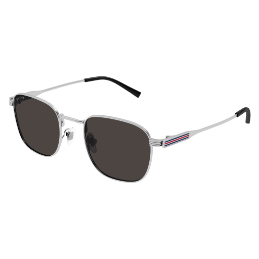 Occhiali da sole GUCCI GG1876S ARGENTO