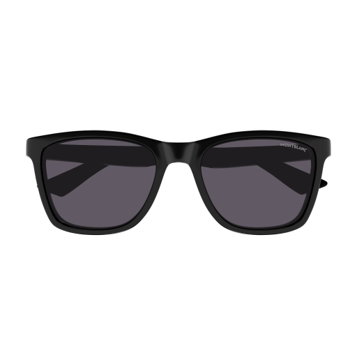 Occhiali da sole MONTBLANC MB0399S NERO3