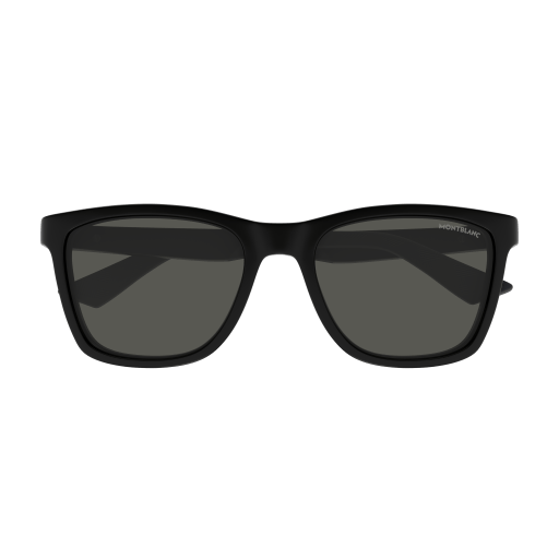 Occhiali da sole MONTBLANC MB0399S NERO2