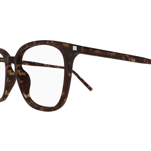 Occhiali da vista SAINT LAURENT SL 783/F HAVANA