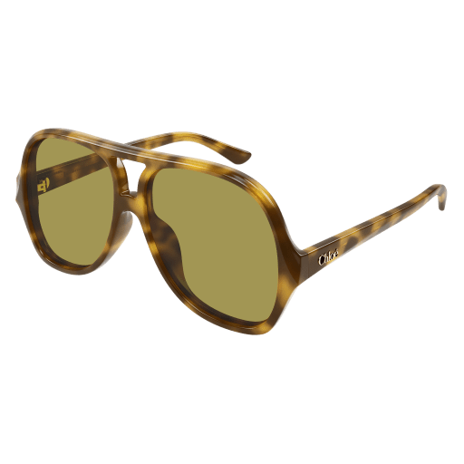 Occhiali da sole CHLOÉ CH0289S Havana