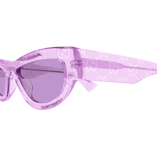 Occhiali da sole GUCCI GG1834S VIOLA