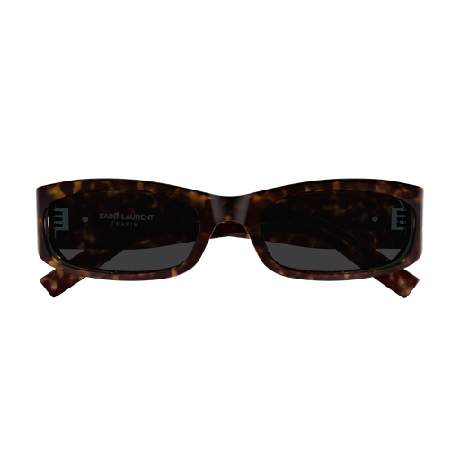 Occhiali da sole SAINT LAURENT SL M152 HAVANA