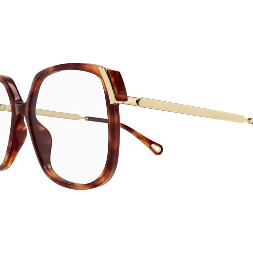 Occhiali da vista CHLOÉ CH0287O HAVANA