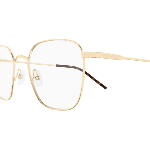 Occhiali da vista SAINT LAURENT SL 852 ORO