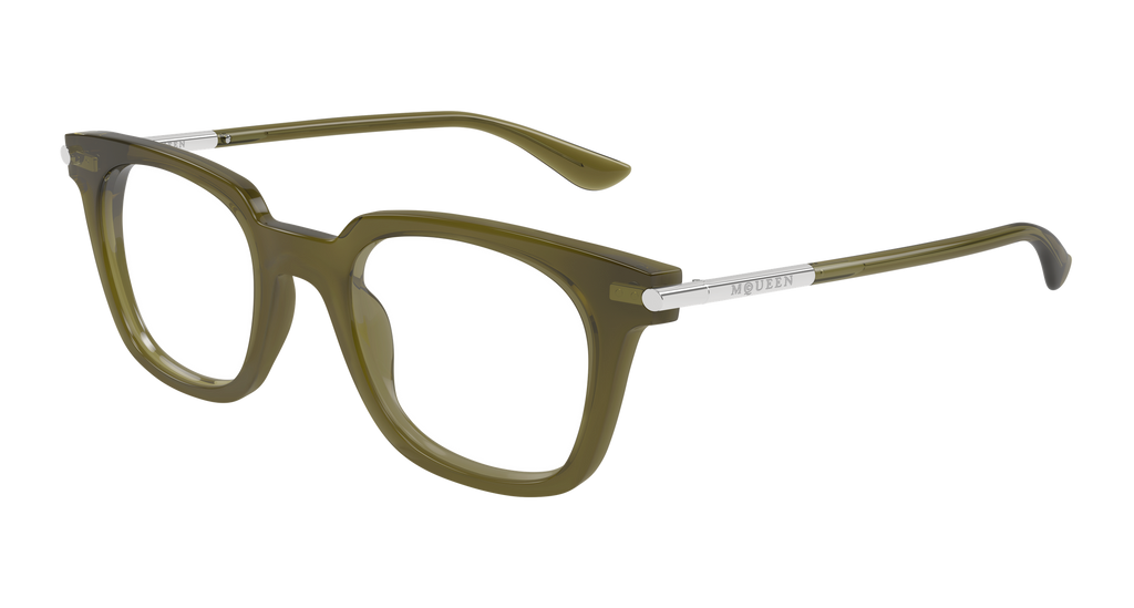 Alexander McQueen AM0521O 004