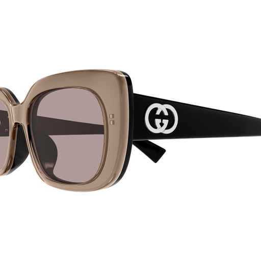 Occhiali da sole GUCCI GG1979SK MARRONE
