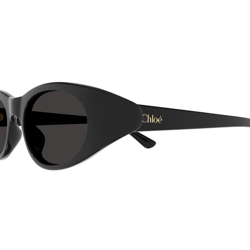 Occhiali da sole CHLOÉ CH0279S Nero