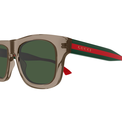 Occhiali da sole GUCCI GG1991S MARRONE