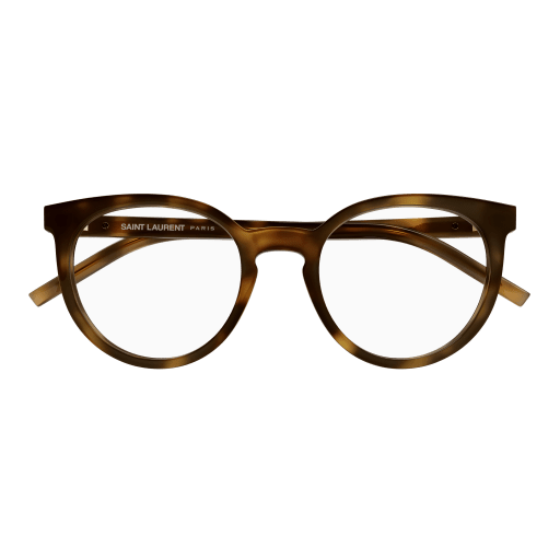 Occhiali da vista SAINT LAURENT SL M147 HAVANA2
