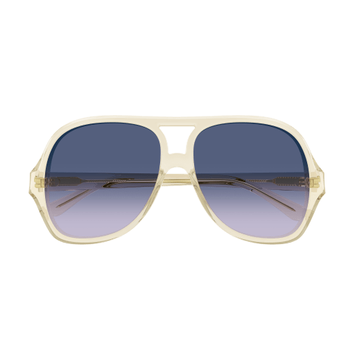 Occhiali da sole CHLOÉ CH0289S Giallo