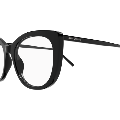 Occhiali da vista SAINT LAURENT SL 778 NERO