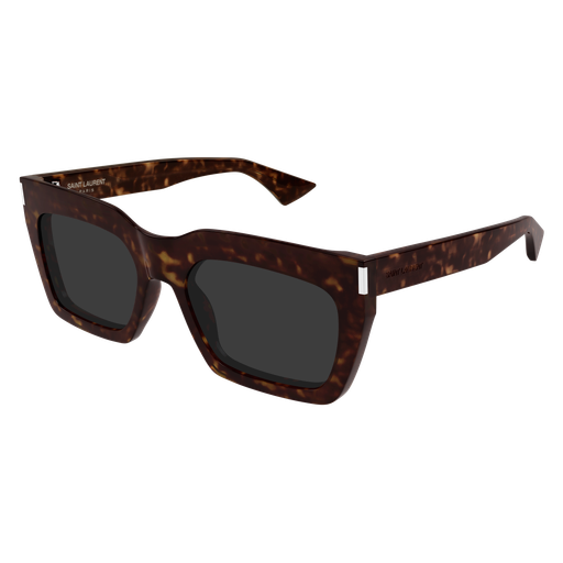 Occhiali da sole SAINT LAURENT SL 810 Havana