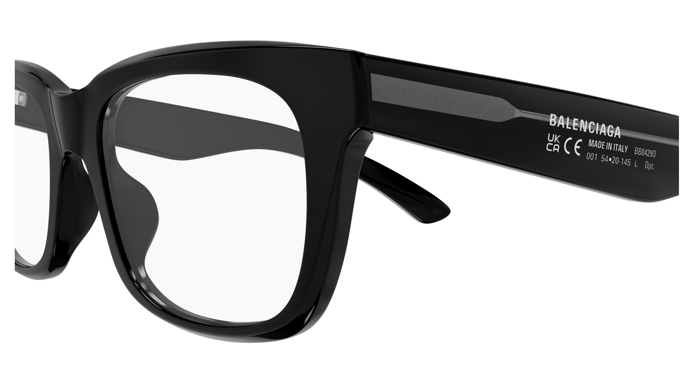 Balenciaga BB0429O 001