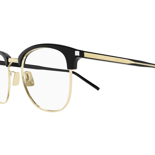 Occhiali da vista SAINT LAURENT SL 779 NERO