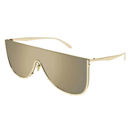 Occhiali da sole AZZEDINE ALAIA AA0094S ORO