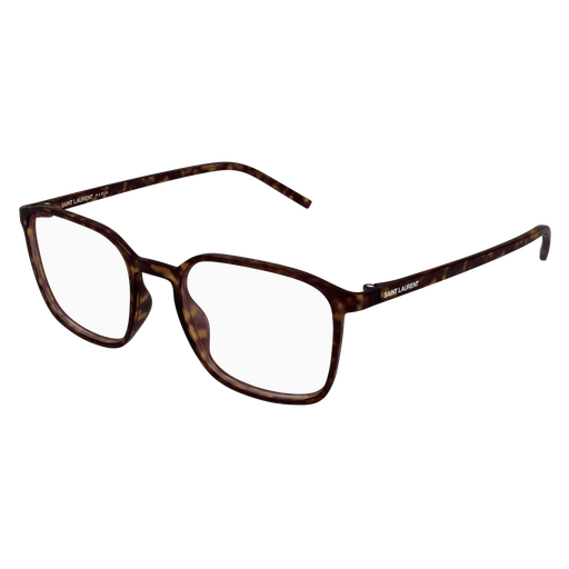 Occhiali da vista SAINT LAURENT SL 845 HAVANA
