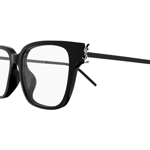 Occhiali da vista SAINT LAURENT SL M48O_A/FN NERO2