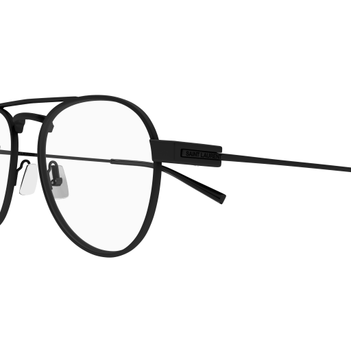 Occhiali da vista SAINT LAURENT SL 708 OPT NERO