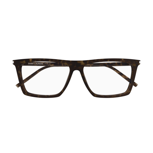 Occhiali da vista SAINT LAURENT SL 803 HAVANA2