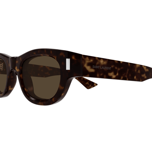 Occhiali da sole SAINT LAURENT SL 761 HAVANA
