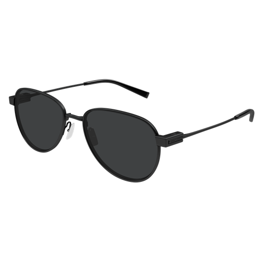 Occhiali da sole SAINT LAURENT SL 772 Nero