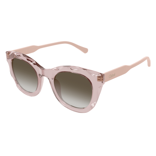 Occhiali da sole CHLOÉ CH0295S Rosso