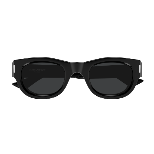 Occhiali da sole SAINT LAURENT SL 761 NERO