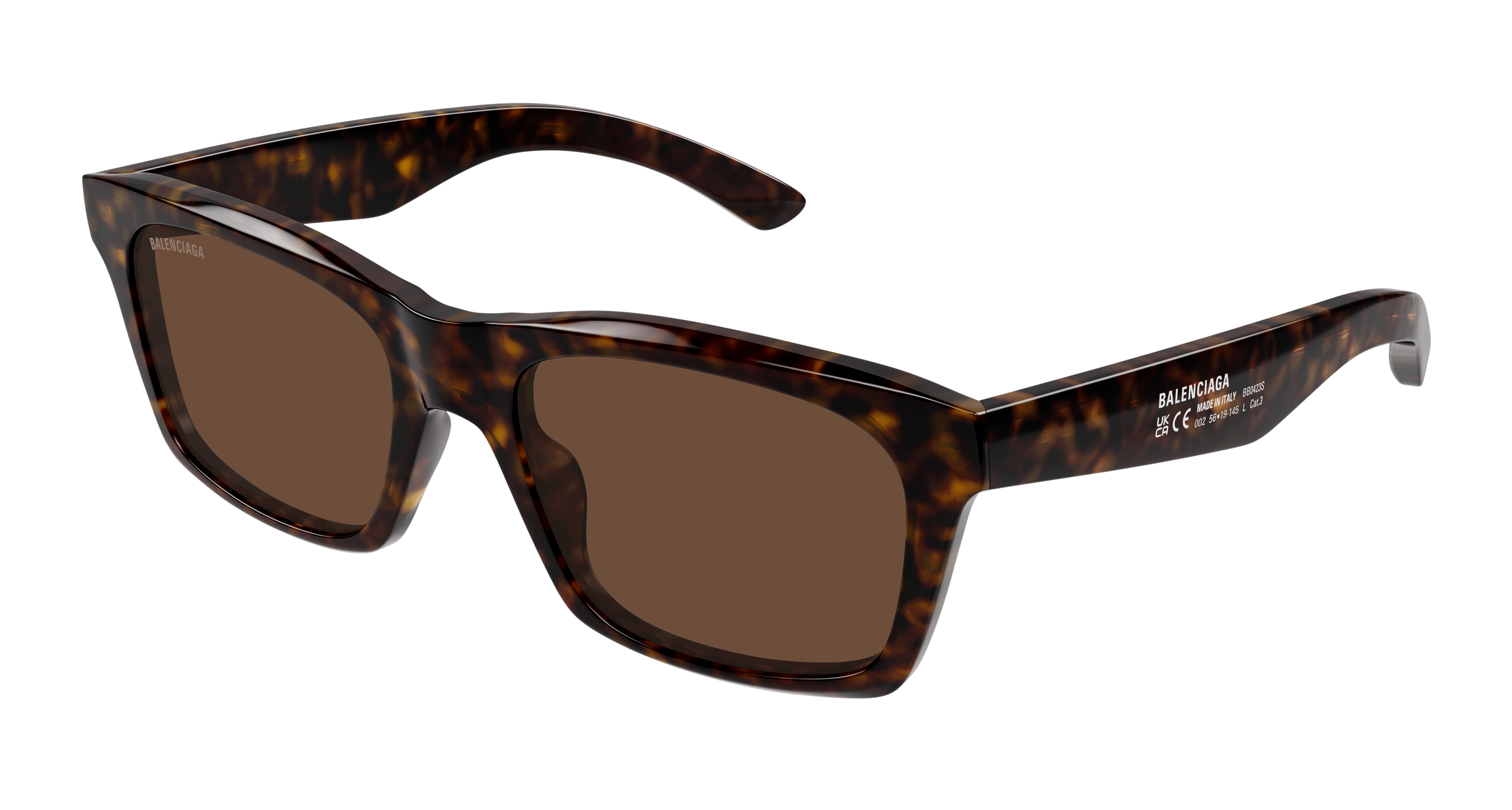 Balenciaga BB0423S 001