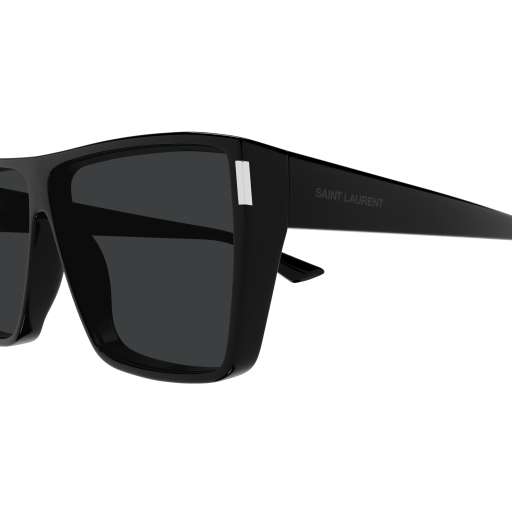 Occhiali da sole SAINT LAURENT SL 756 NERO