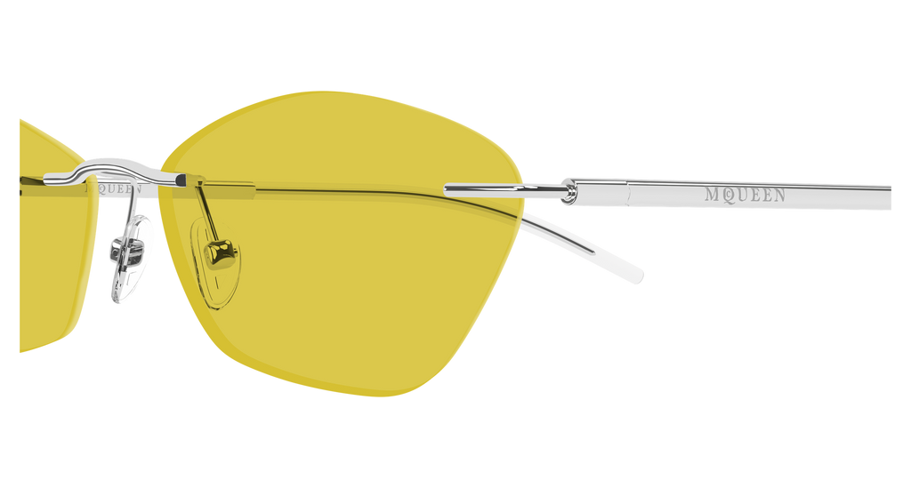 Alexander McQueen AM0525S 005