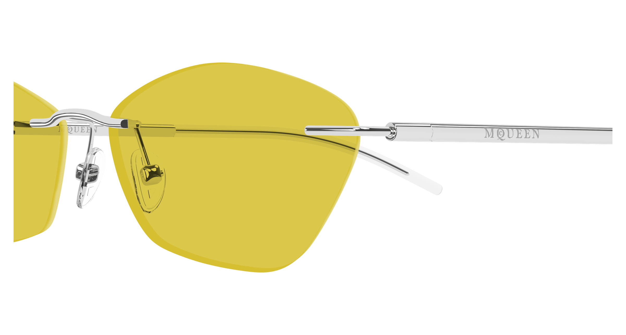 Alexander McQueen AM0525S 005