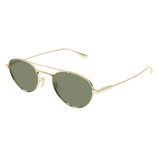 Occhiali da sole SAINT LAURENT SL 97 ORO